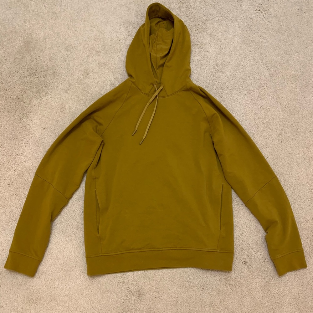 Lululemon Men’s City Sweat Hoodie
